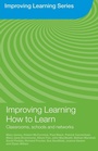 Cover: Improving Learning How to Learn - Routledge
