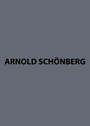 Cover: Die Jakobsleiter - Schott Music
