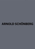 Cover: Die Jakobsleiter - Schott Music