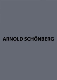 Enlarge image Cover: Die Jakobsleiter - Schott Music