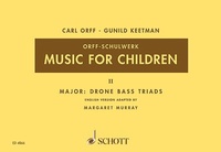 Abbildung von: Music for Children - Schott Music Ltd