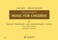 Cover: Music for Children - Schott Music Ltd