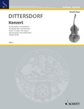 Cover: Konzert E-Dur - Schott Music
