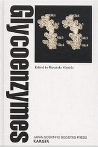 Abbildung von: Glycoenzymes - Karger, S