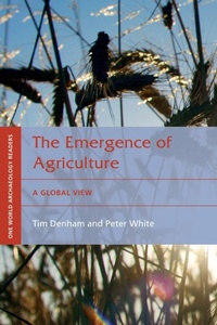 Abbildung von: The Emergence of Agriculture - Routledge
