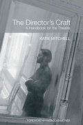 Cover: The Director's Craft - Routledge