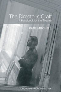 Enlarge image Cover: The Director's Craft - Routledge