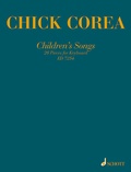 Cover: Children's Songs - Schott Music