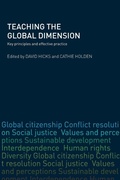 Cover: Teaching the Global Dimension - Routledge