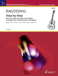 Enlarge image Cover: Step by Step - Schott Music