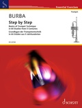 Cover: Step by Step - Schott Music