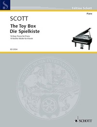 Abbildung von: Die Spielkiste - Schott Music