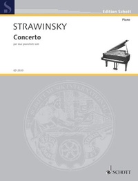 Abbildung von: Concerto - Schott Music