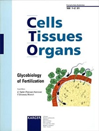 Abbildung von: Glycobiology of Fertilization - Karger, S