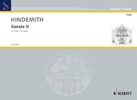 Abbildung von: Sonate II - Schott Music