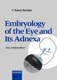 Abbildung von: Embryology of the Eye and Its Adnexa - S. Karger