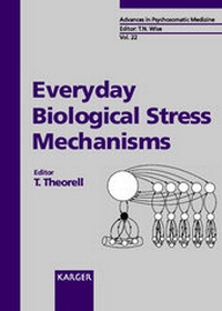 Abbildung von: Everyday Biological Stress Mechanisms - Karger, S