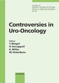 Cover: Controversies in Uro-Oncology - Karger, S