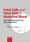 Bild: Fetal Cells and Fetal DNA in Maternal Blood - Karger, S