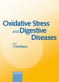 Cover: Oxidative Stress and Digestive Diseases - Karger, S