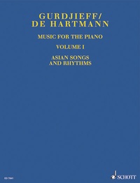 Abbildung von: Music for the Piano - Schott Music