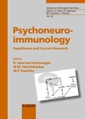 Cover: Psychoneuroimmunology - Karger, S