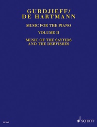 Abbildung von: Music for the Piano - Schott Music
