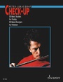Cover: Check-up - Schott Music