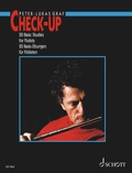 Cover: Check-up - Schott Music