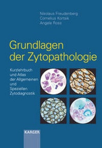 Abbildung von: Grundlagen der Zytopathologie - S. Karger