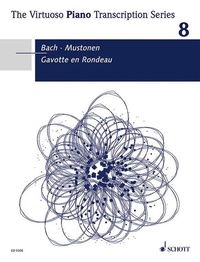 Abbildung von: Gavotte en Rondeau - Schott Music