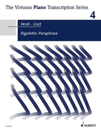 Abbildung von: Rigoletto - Schott Music