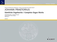 Abbildung von: Sämtliche Orgelwerke - Schott Music