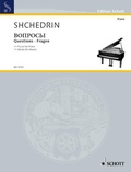 Cover: Questions - Schott Music