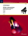 Cover: Erster Lehrmeister - Schott Music