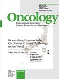 Cover: Researching Hepatocellular Carcinoma in Japan: A Message to the World - Karger, S