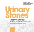 Cover: Urinary Stones - S. Karger