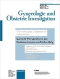 Cover: Current Perspectives on Endometriosis and Infertility - Karger, S