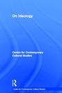 Cover: On Ideology - Routledge