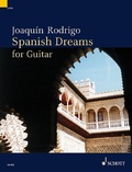 Cover: Spanish Dreams - Schott Music