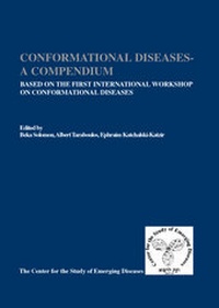 Abbildung von: Conformational Diseases - A Compendium - Karger, S