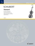 Cover: Konzert C-Dur - Schott Music