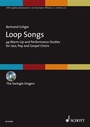 Cover: Loop Songs - Schott Music