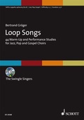 Cover: Loop Songs - Schott Music