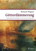 Cover: G&ouml;tterd&auml;mmerung - Schott Music