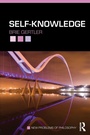 Cover: Self-Knowledge - Routledge
