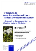 Cover: Iberogast&reg; - Karger, S