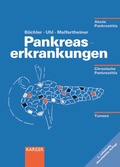 Cover: Pankreaserkrankungen - Karger, S