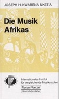 Cover: Die Musik Afrikas - Noetzel, Florian