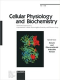 Cover: Serum and Glucocorticoid Inducible Kinase - Karger, S